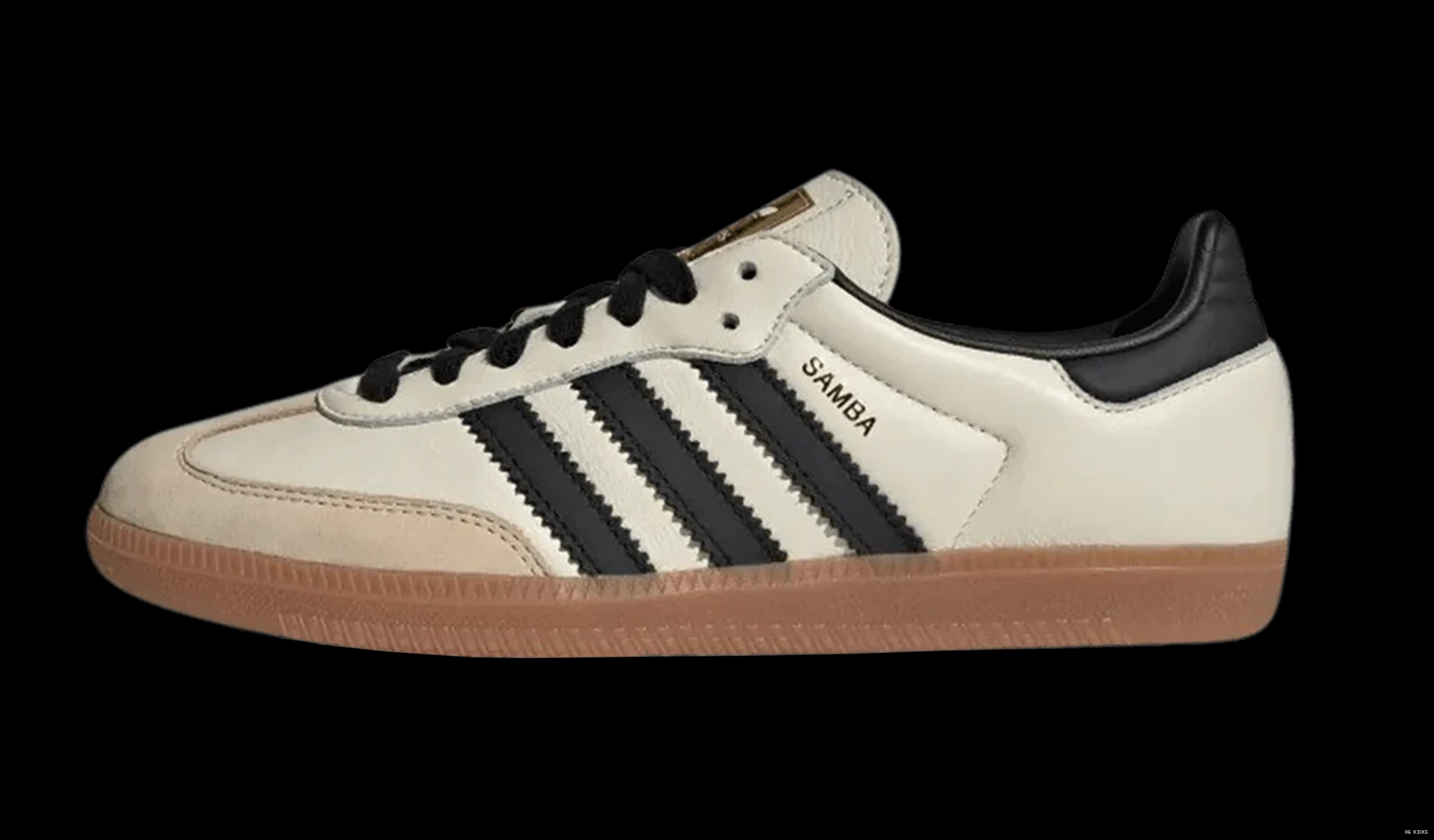 Sand White W Samba adidas Strata OG Cream 0707